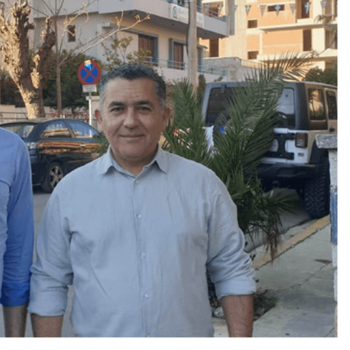 Ιωάννης Μπήτας
