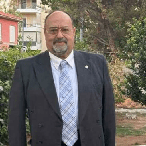 Κωνσταντίνος Φαράκλας
