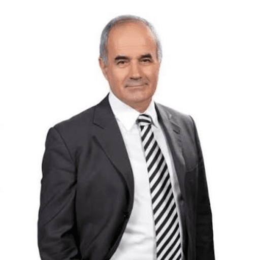 Θεόδωρος Μετικαρίδης