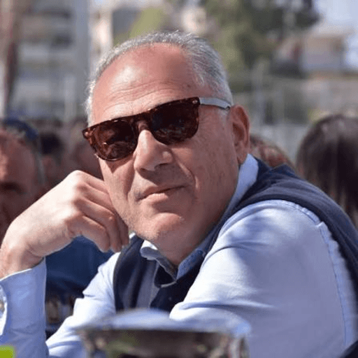 Στέφανος Γιούργας