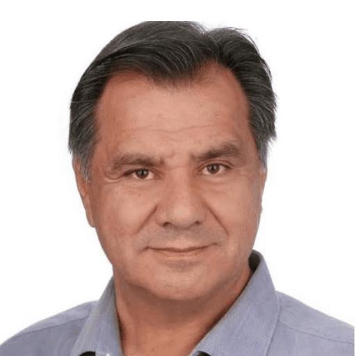 Βασίλειος Λάππας
